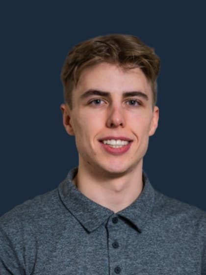 Luke Wismer