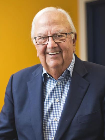 Thomas Cigarran