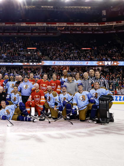 2026 Shoresy Classic