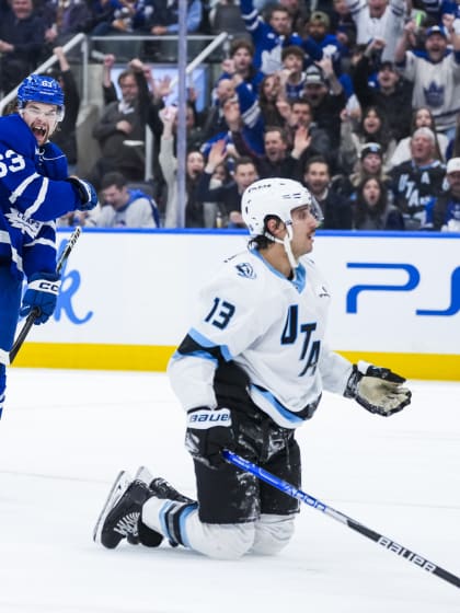 Maccelli laittoi entisen seuransa polvilleen