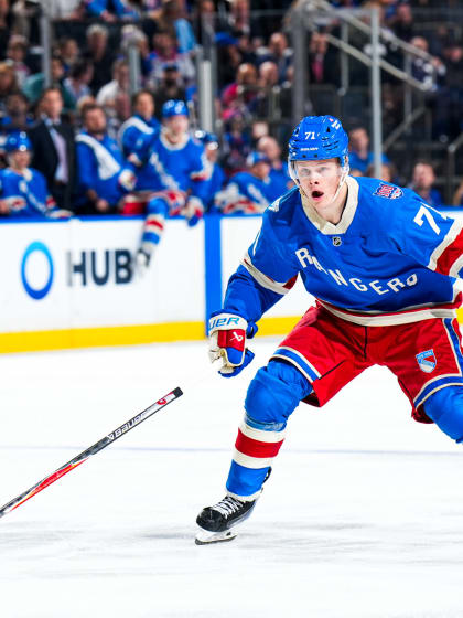 Juuso Pärssinen saattaa päästä takaisin NHL kaukaloon