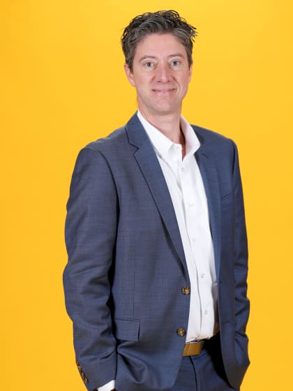 Dan Clark