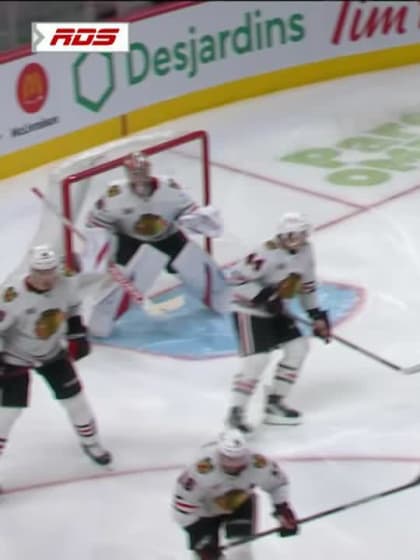 Brillante déviation de Bolduc