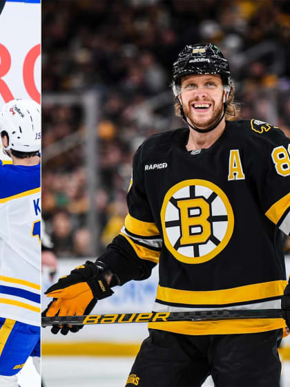 Power Rankings v 17. týdnu