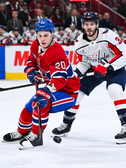 Slovenskou hviezdou 18. týždňa je Slafkovský