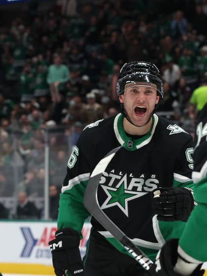 Starsin valmentaja nosti Mikko Rantasen kovaan seuraan