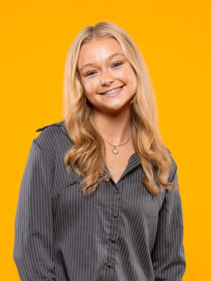 Lauren Cundall