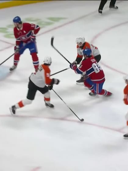 Texier fait mouche en contre-attaque