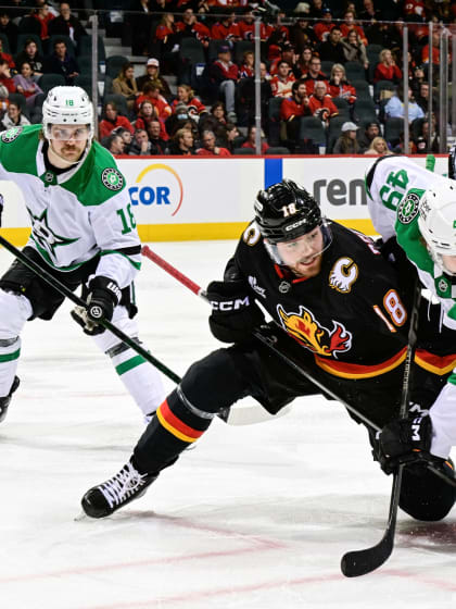 Dallas ennätyksellisessä voittoputkessa