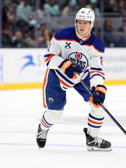 Minors Report - Ein DACH-Quartett liefert Assists