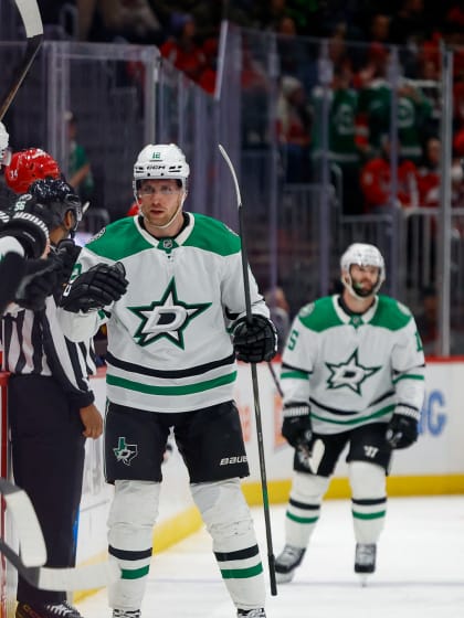 Faksa nastartoval úlevu pro Dallas