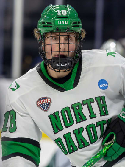 Keaton Verhoeff pushed to ‘next level’ by NCAA move