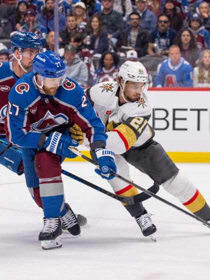 Cañonazos del día: Alerta en Colorado para el Juego 3