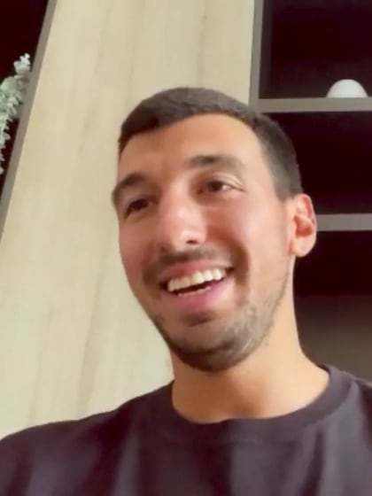 Jordan Kyrou | June 24