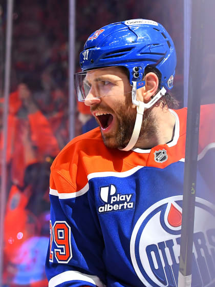 NHL pudotuspelien yhteenveto 28 4