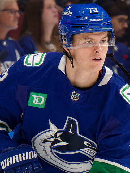 Marco Sturm zeigt sich vom Transfer von Lukas Reichel zu den Bruins nicht ueberrascht