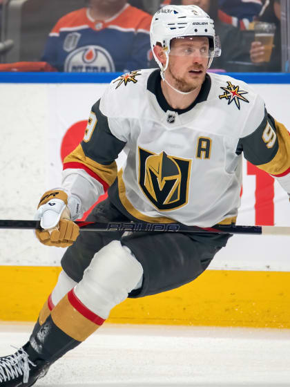 Jack Eichel contract priority for Vegas Golden Knights