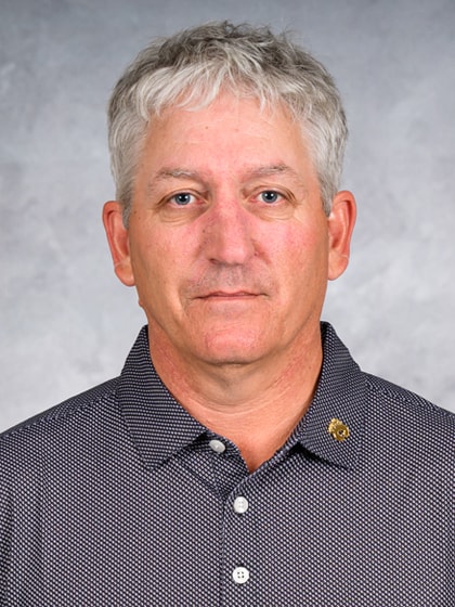 Darren Kruger