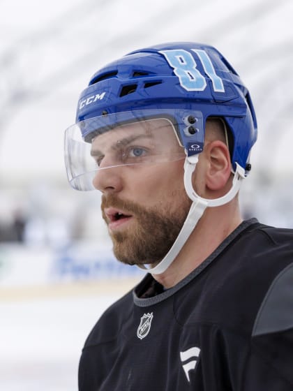 Černák o olympijských očakávaniach