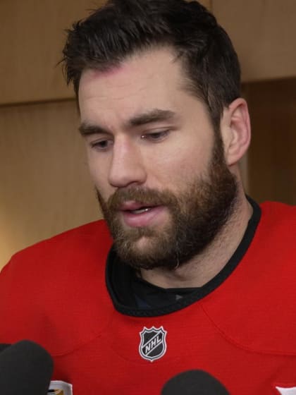 Tom Wilson | February 26