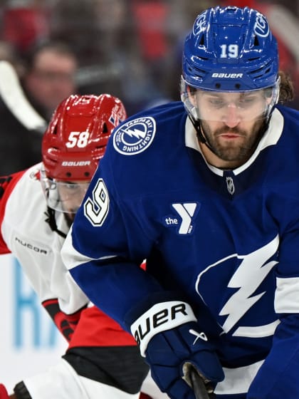 Minors Report - Wojciech Stachowiak scort bei Griffins-Einstand