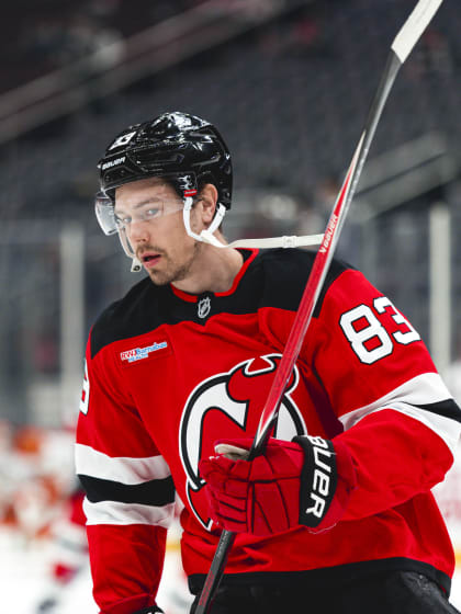 Devils laittoi Lammikon siirtolistalle