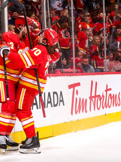 Photo Gallery - Flames vs. Islanders - 17.01.26