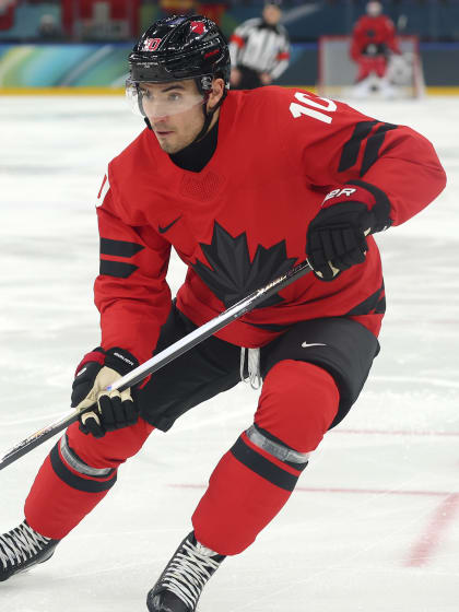 Habs at Milano Cortina 2026