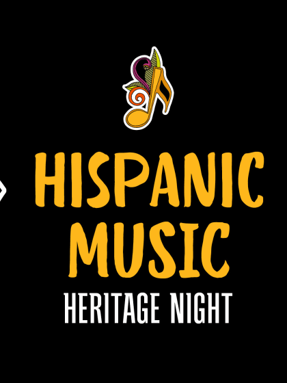 Nashville Predators to Host Hispanic Music Heritage Night Presented by Ponce Law on Oct. 15 - 20241014