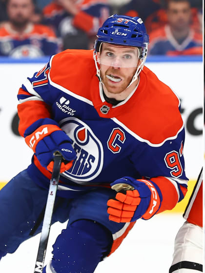 Stars ja Oilers selkä seinää vasten