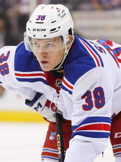 Rangers povolali Sýkoru hore 