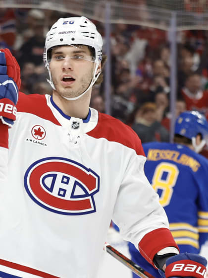 Jágr sa porovnával so Slafkovským  