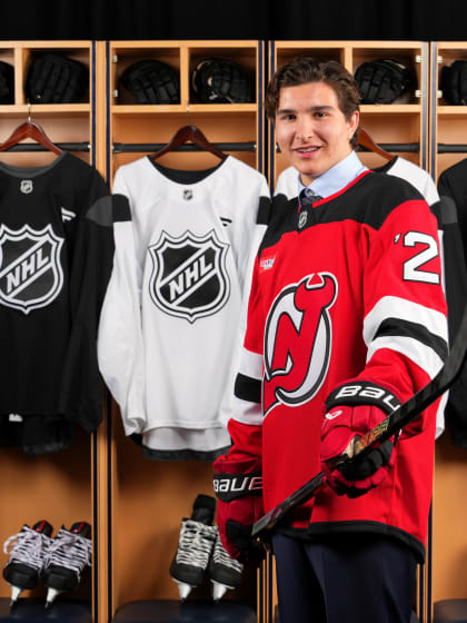 2026 NHL Draft