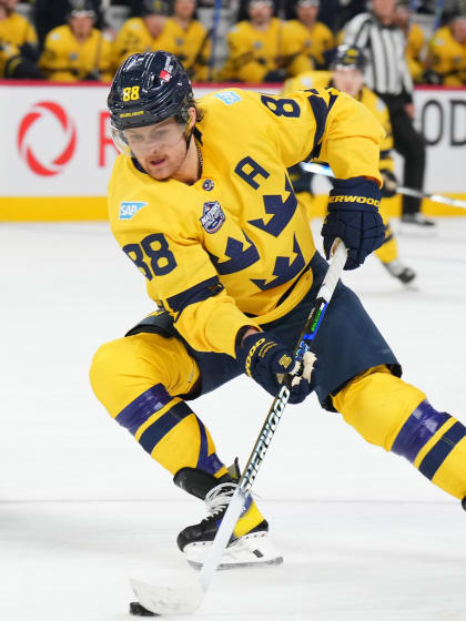 Sweden, Finland set to renew bitter rivalry at 2026 Olympics