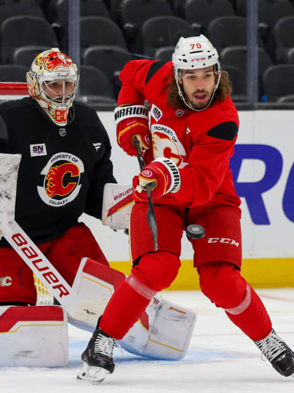 Photo Gallery - Morning Skate 19.10.24