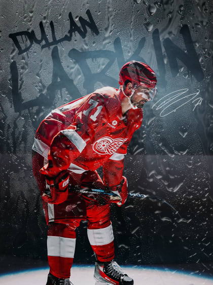 Larkin Wallpaper