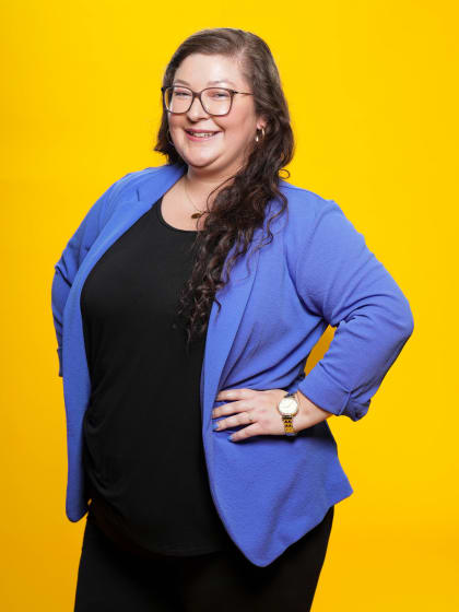 Emily Alcorn