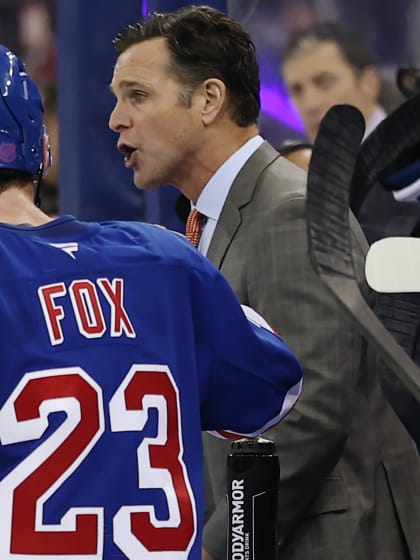 Coaches Room: Selecting Olympic rosters no easy task