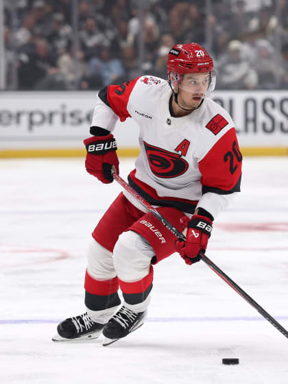 Sebastian Aho nousi Teppo Nummisen edelle