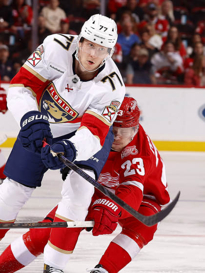 Panthers unelmoi pienestä ihmeestä