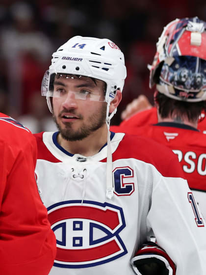 Canadiens at Capitals | Game 5