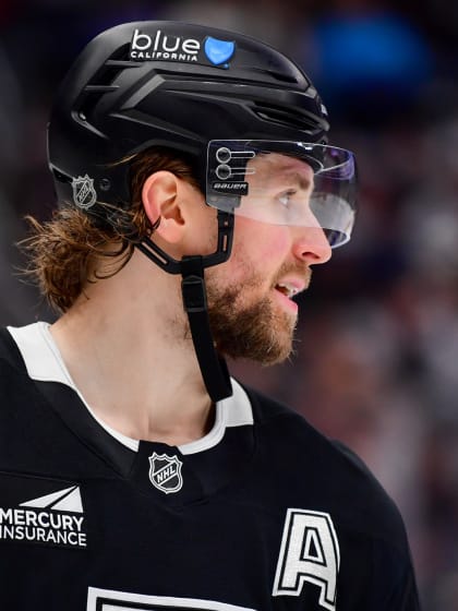 Kempes stora kväll tog Kings till två poäng