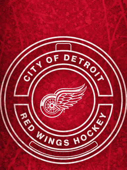 Detroit Red Wings Wallpaper