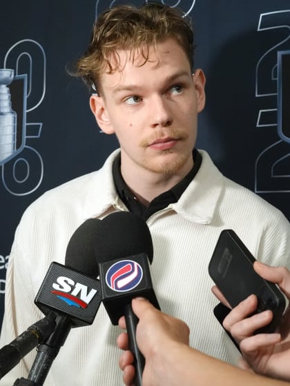 Jukureiden Smits NHL unelman kynnyksellä 