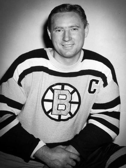 Ferny Flaman, 1955-61