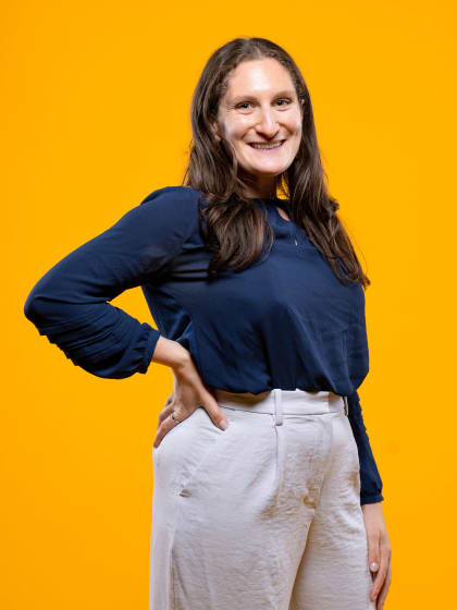 Gaby Klein