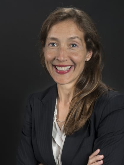 France Margaret Bélanger