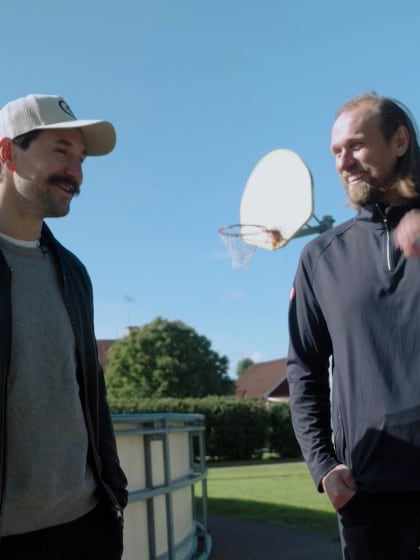 Godmorgon NHL: Lindquist träffar Forsberg