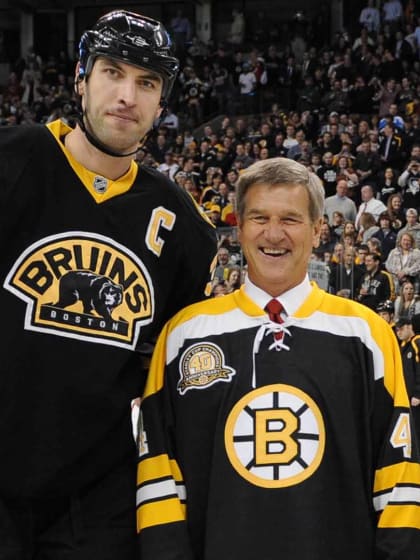 Chára o telefonátoch s Bucykom a Orrom