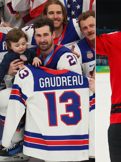 Top 10 momentov olympijského turnaja